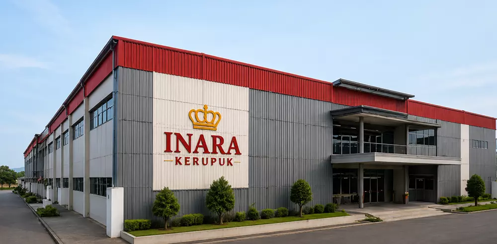 Pabrik INARA